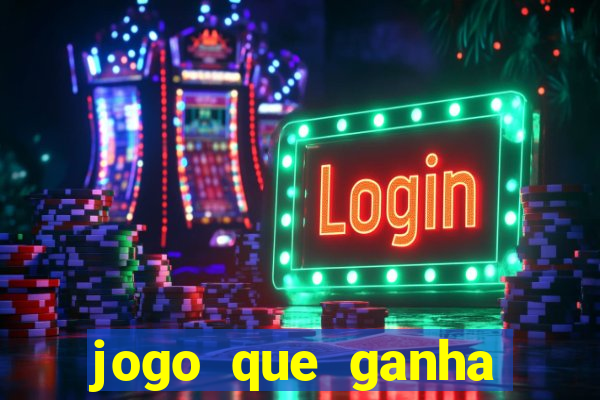 jogo que ganha dinheiro pagbank